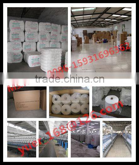 christmas discount plastic cone sewing thread 62/3