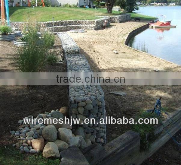 Stainless Steel Gabion