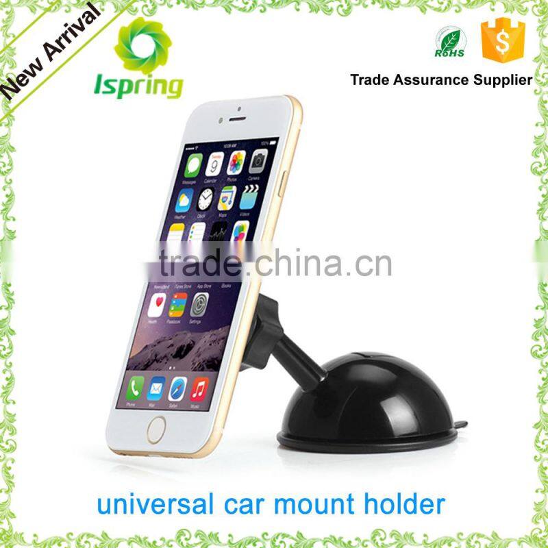 OEM Fashion Sticky Rotation Windshield Dashboard Cell Phone Magnetic Car Mount Mobile Holder Stand,hot phone holder