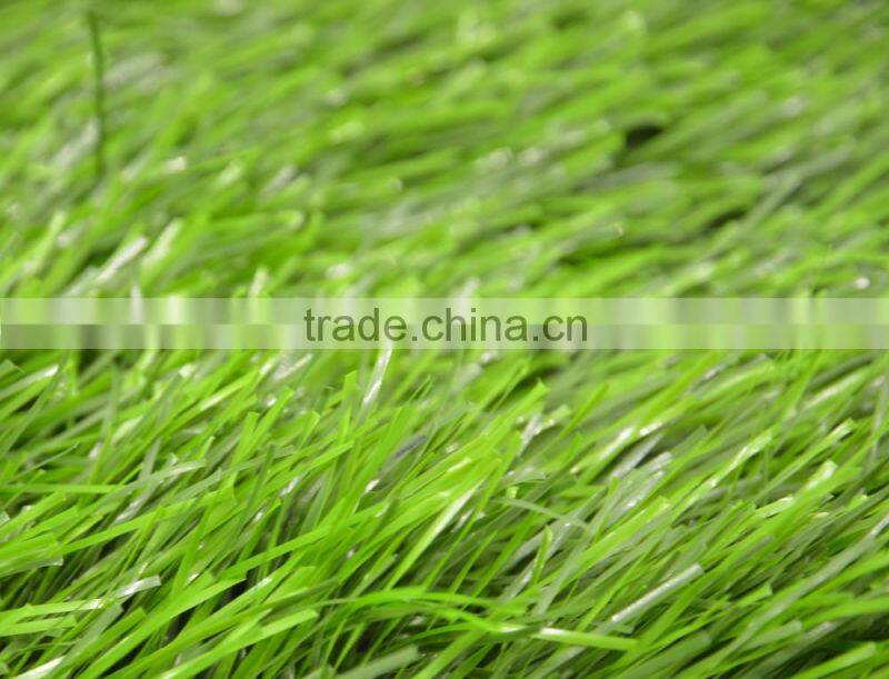 Cheap Field green artificial grass for soccer pitch