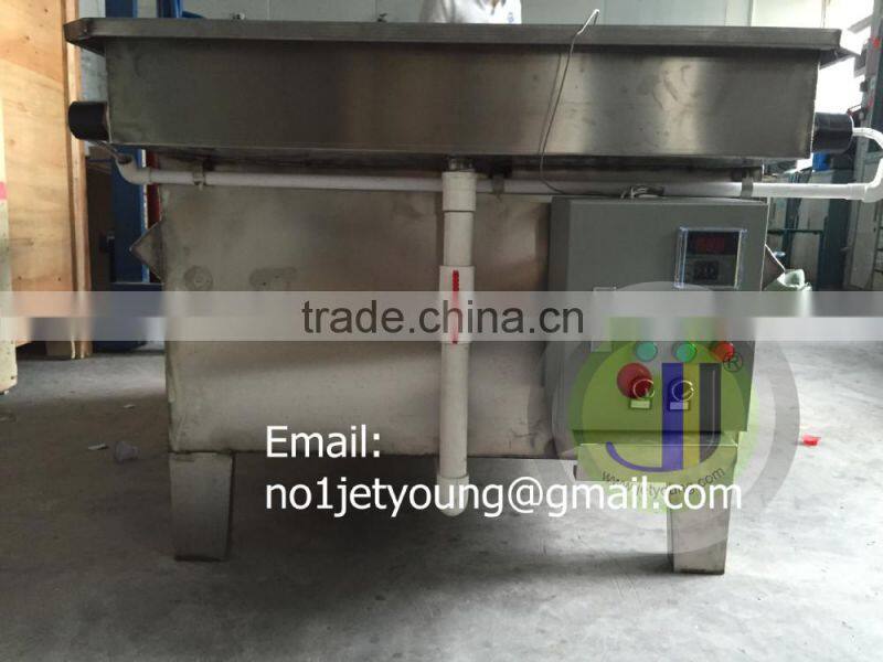 Jetyoung hydrographic water tranfer dipping Tank machine blank printable film pattern film 1200mm*1000mm*800mm customize