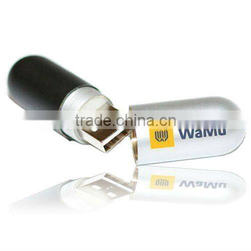 Famous Safe Liquid USB Gadget in 2012