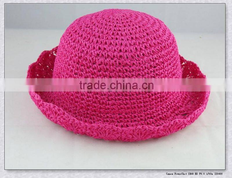 Fashion children shcool hat cheap