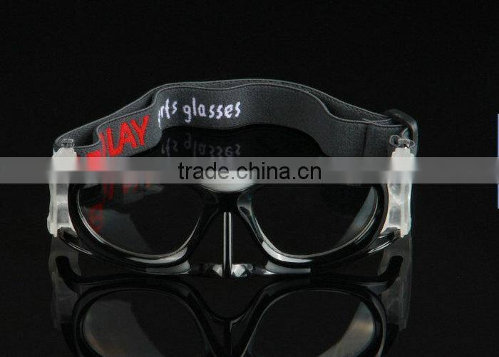 Hot Selling Outdoor sports shock breathable protective glasses