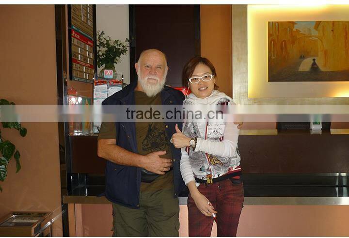 SAN350/600/800/1100 paper cutter sheeter machine