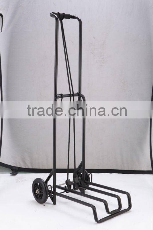 Factory outlet foldable Luggage cart