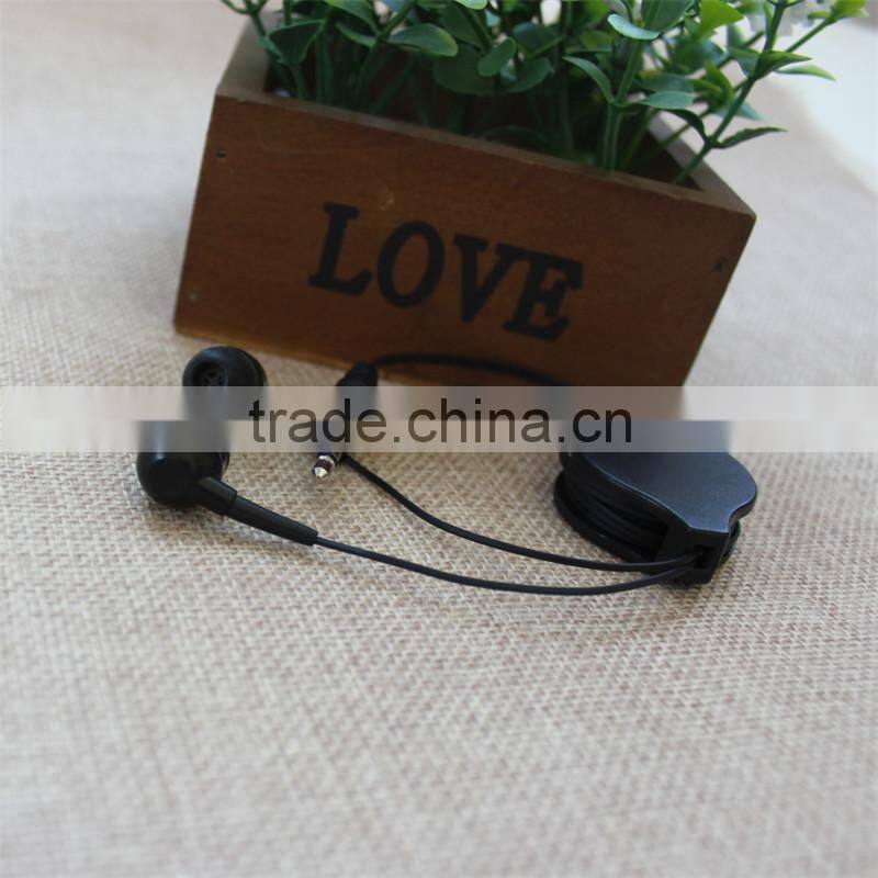 Retractable Earphones ,Custom Earphones ,earphone factory supplier