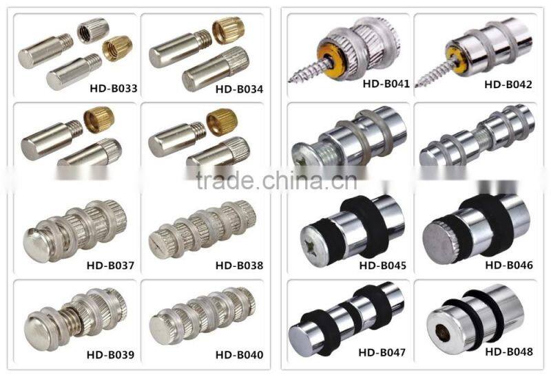 pallets support series screw HD-B008