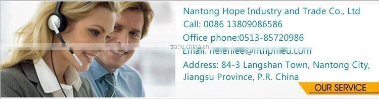 medical packaging absorbent cotton wool roll