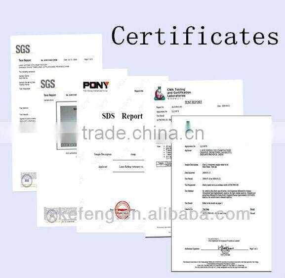 round colorful small office rubber date stamp machine