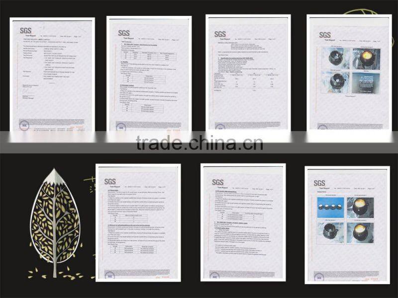 Craft Mosaic Glass Candle Holder