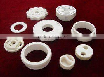 Wear Resistance Alumina Ceramics