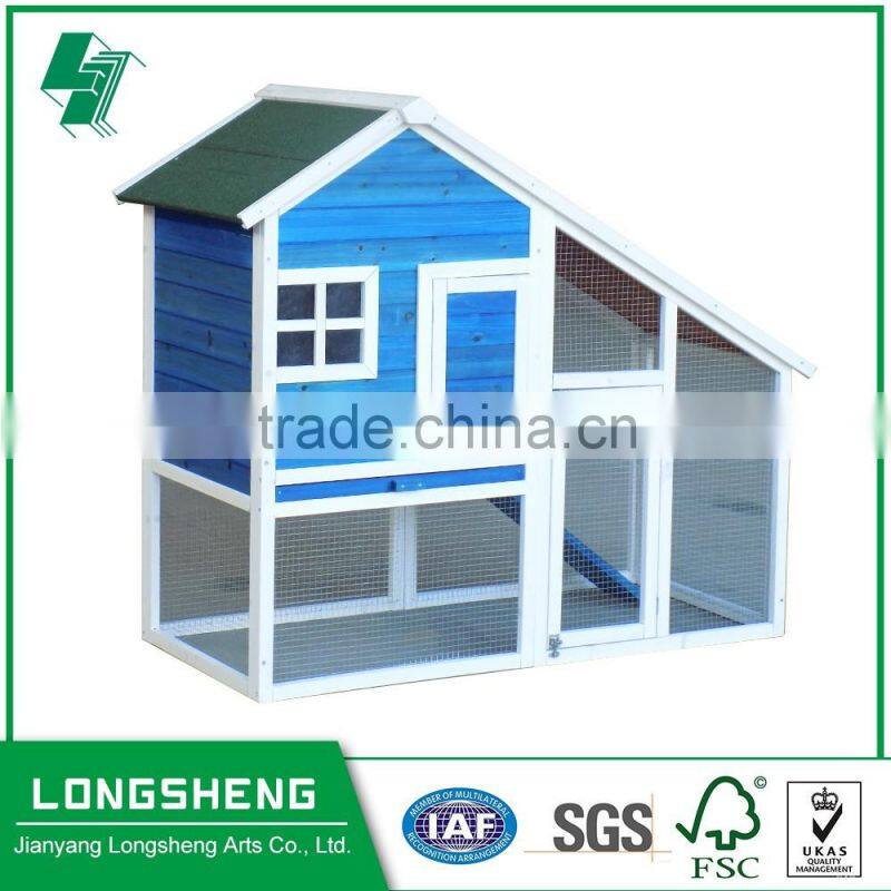 Pet Products Wooden Pigeon Coops Wholesale Wooden pet house