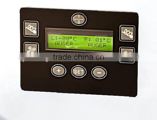 MAKE IN CHINA SLUSH MACHINEHIGHT (XRJ-T2X12L)