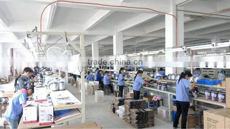 Home appliances industrial multifunction electric pressure cooker