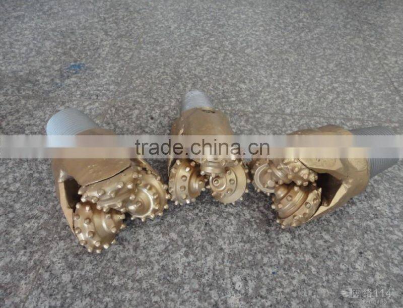311mm tci tricon bit /roller bit /rock bit / steel tooth tricone bits