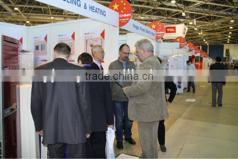 FM-G1212 Honeycomb series industrial air curtains residential air curtain