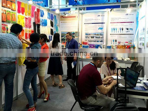 Disposable Vinyl Gloves Manufacturers Ambidextrous PVC Gloves