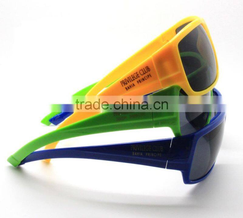 hottest selling custom cheap sport unisex biking sunglasses