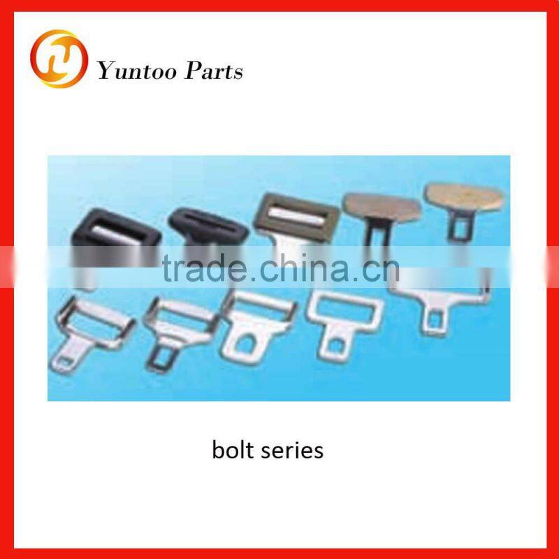 auto friend safety belt 3-point simple type harness