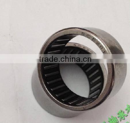 Needle roller bearing SCE105 SCE107 SCE107-1/2 SCE108 SCE1010 SCE1012