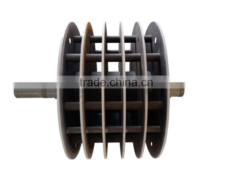 Poultry grinder chicken soybean pulverizer, hammer mill for feed