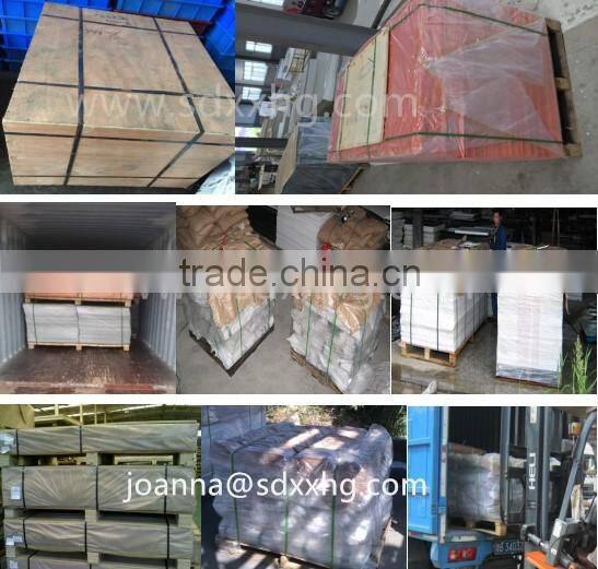 HDPE synthetic ice skating board /hockey rink barrier /HDPE dasher board