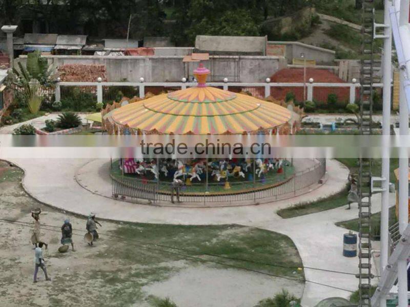 fairground merry go round carousel rides for sale