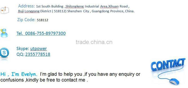 E-mark 2 port usb car mobile battery charger