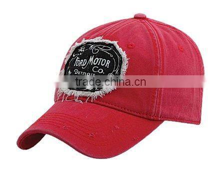 printed caps and hats mesh cap