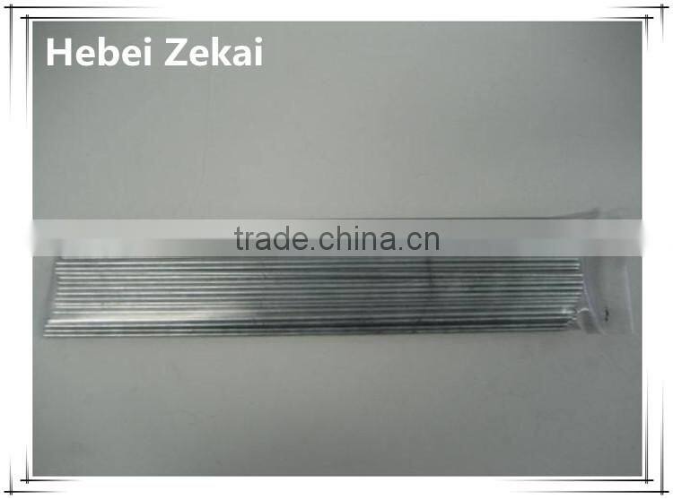 best price straight iron cut wire in high quality