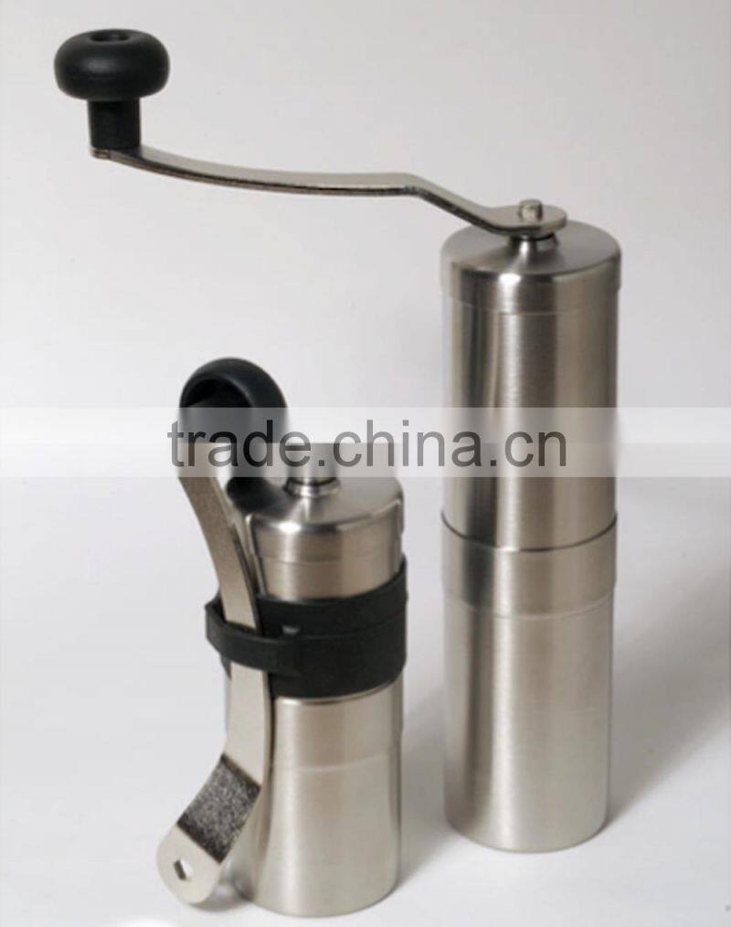 Home use hand coffee grinder on sale