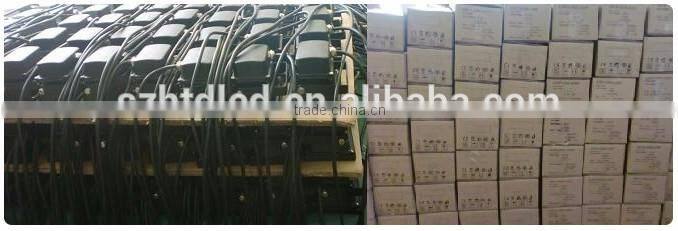 New2016 hot sales led flood dmx wall wash led rgb flood light