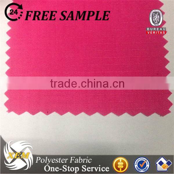 Outdoor Awning Oxford Fabric