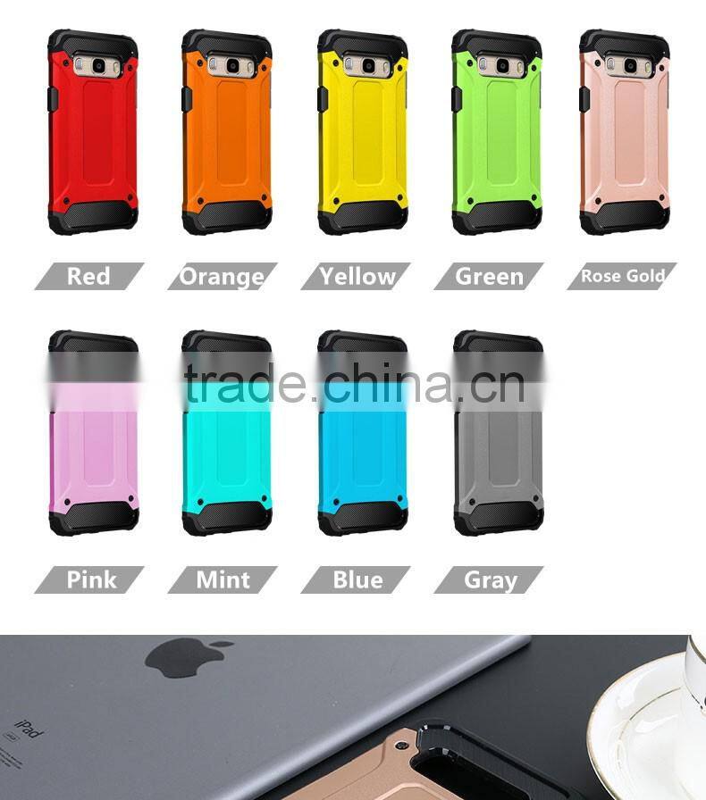 LZB Super Armor phone cover for samsung galaxy j7