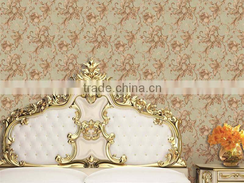 paper wall paper american style wallpaper for living rooms decoration