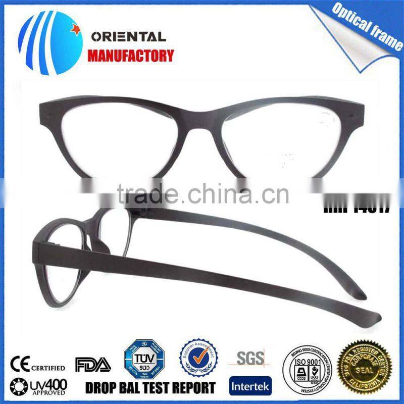 2015 vogue vivid rectangle reading glasses