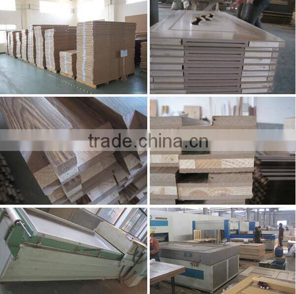 door and window system wood door design