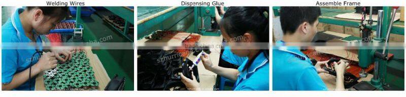 171mm 17251-51 mist fan industrial