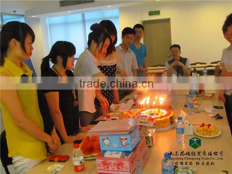 Three Storage Bucket Design Silver Yellow Orange 6L Chocolate Storage Jars