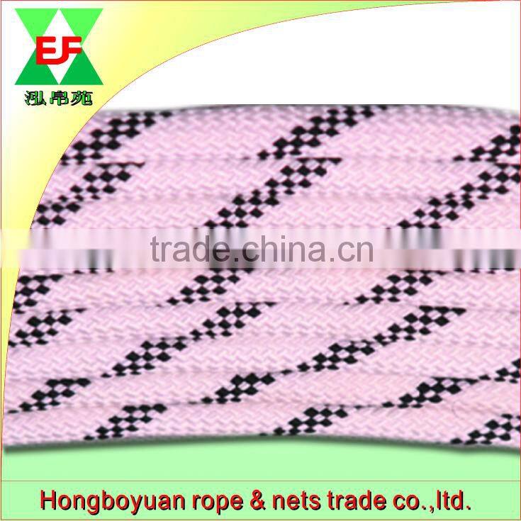 China hot sale construction safety rope