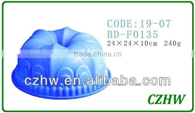 silicon cake baking mould silicone jelly cake moulds funny shape silicone cake mould