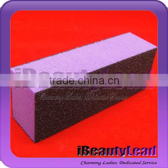bulk nail file sponge nail file nail care