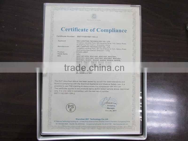 20 - 30 Degree 10mm round dip power led diode