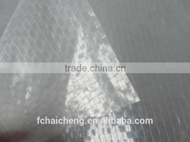 all weather resistant polythene sheet