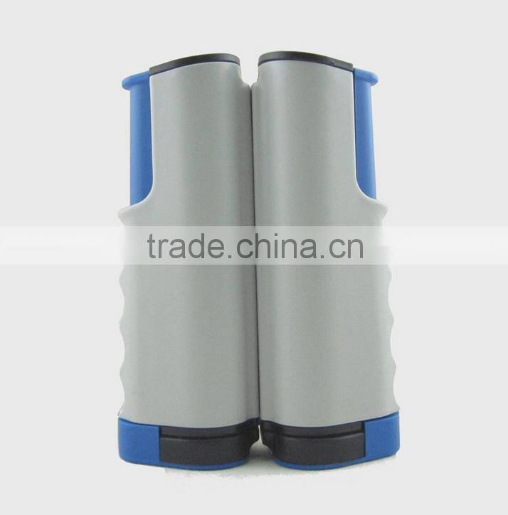 High Quality Table Tennis Portable Net Kit Replacement Telescopic Ping Pong Net For Training Match