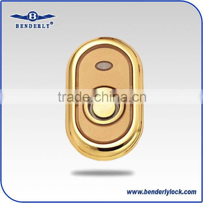 keyless electric cabinet locker lock