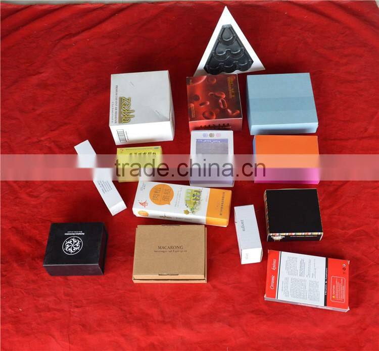exclusive paper gift boxes with magnet closure