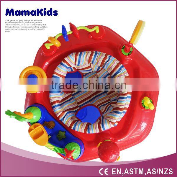 new model baby jumper round kids walker unique baby walker