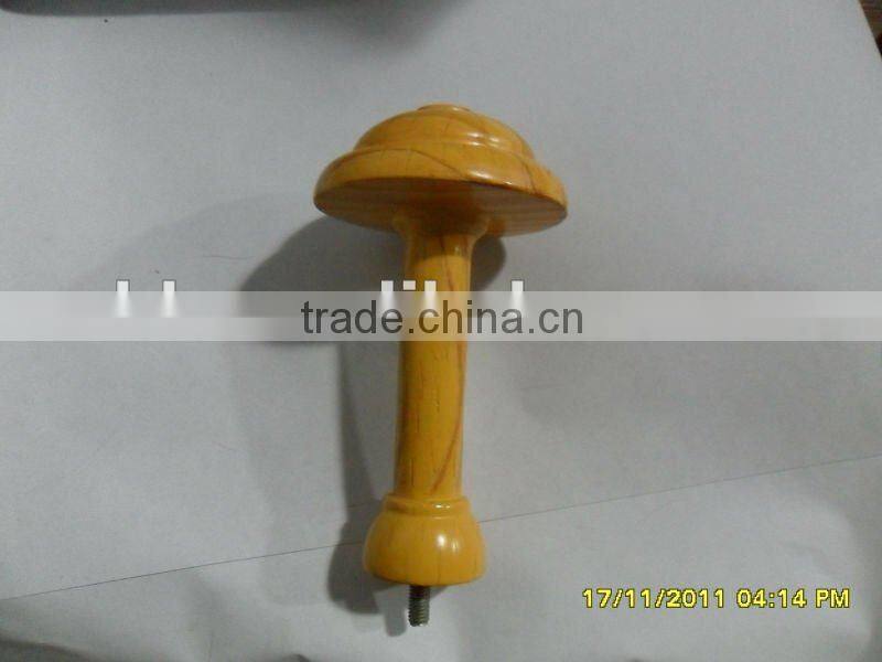 curtain pipe end cap,copper stills caps,curtain rod box